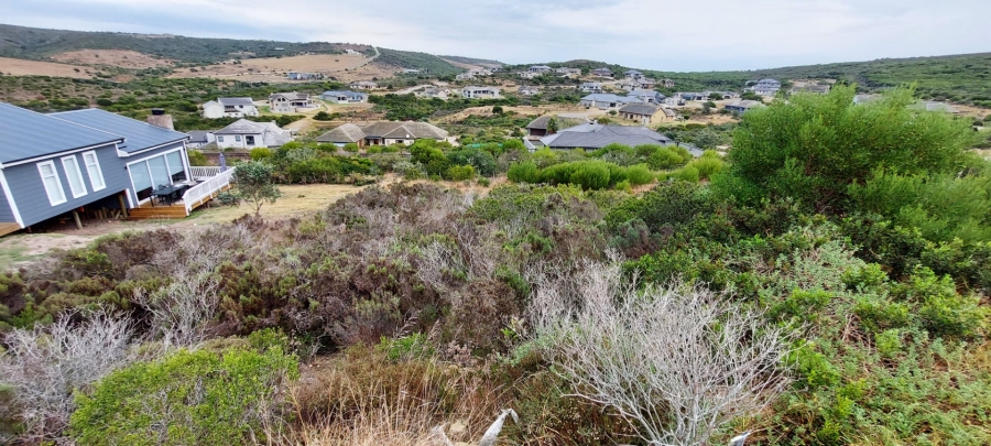 0 Bedroom Property for Sale in Seemeeu Park Western Cape